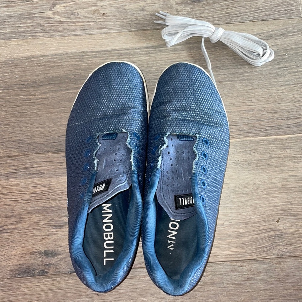 Nobull Trainers